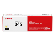 Canon CRG-045 yellow 1300 str. - 370765 - zdjęcie 1